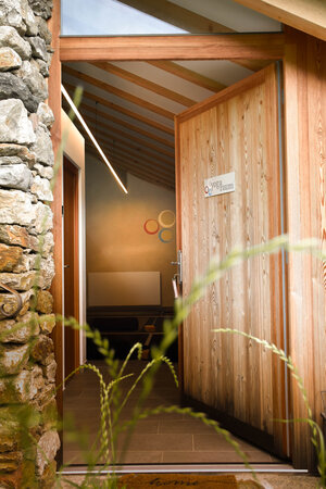 Yoga und Retreatlocation Weigelehof in Algund bei Meran
